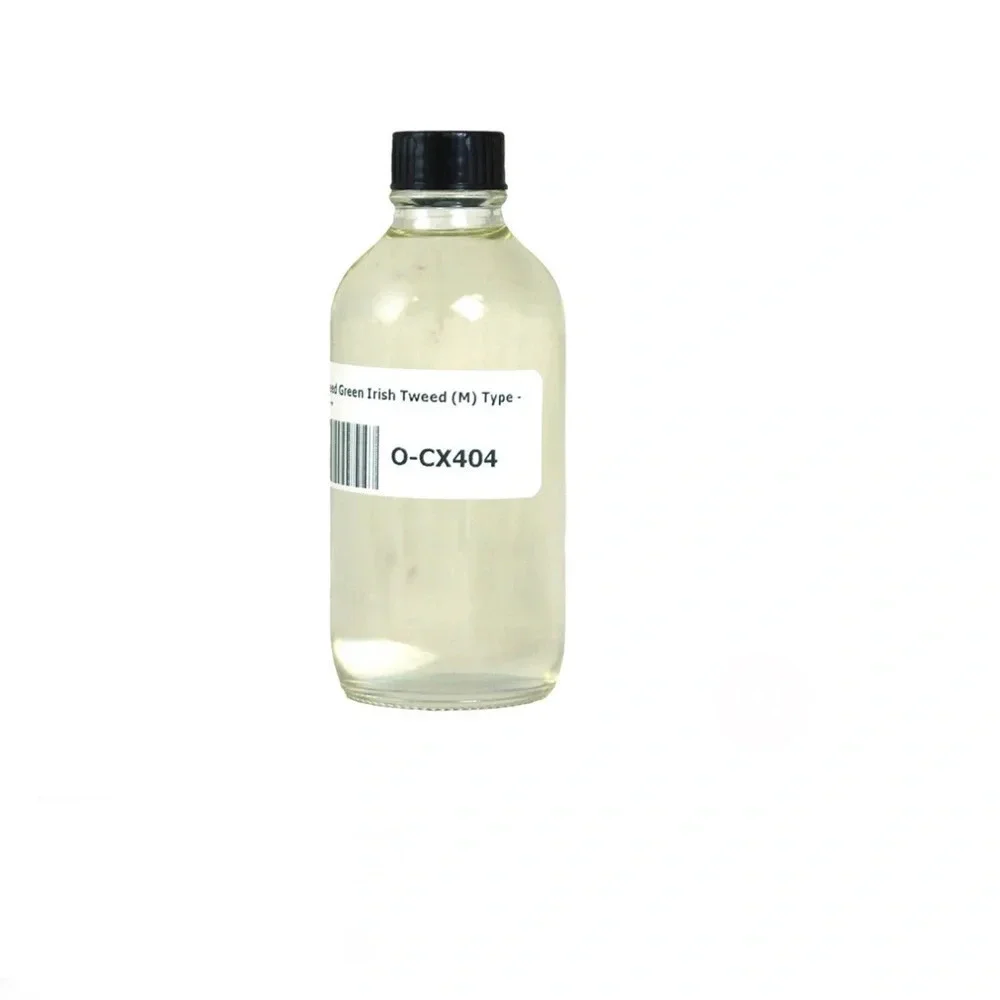 Green Tweed (M) Type Fragrance Oil 1 Oz Bottle